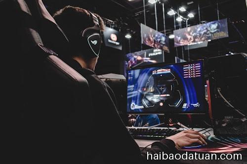Esports